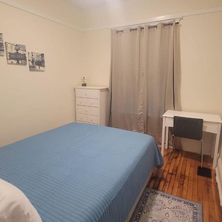 Chateau De Woodlawn - Room II - Le Parisienne Chicago Eksteriør bilde