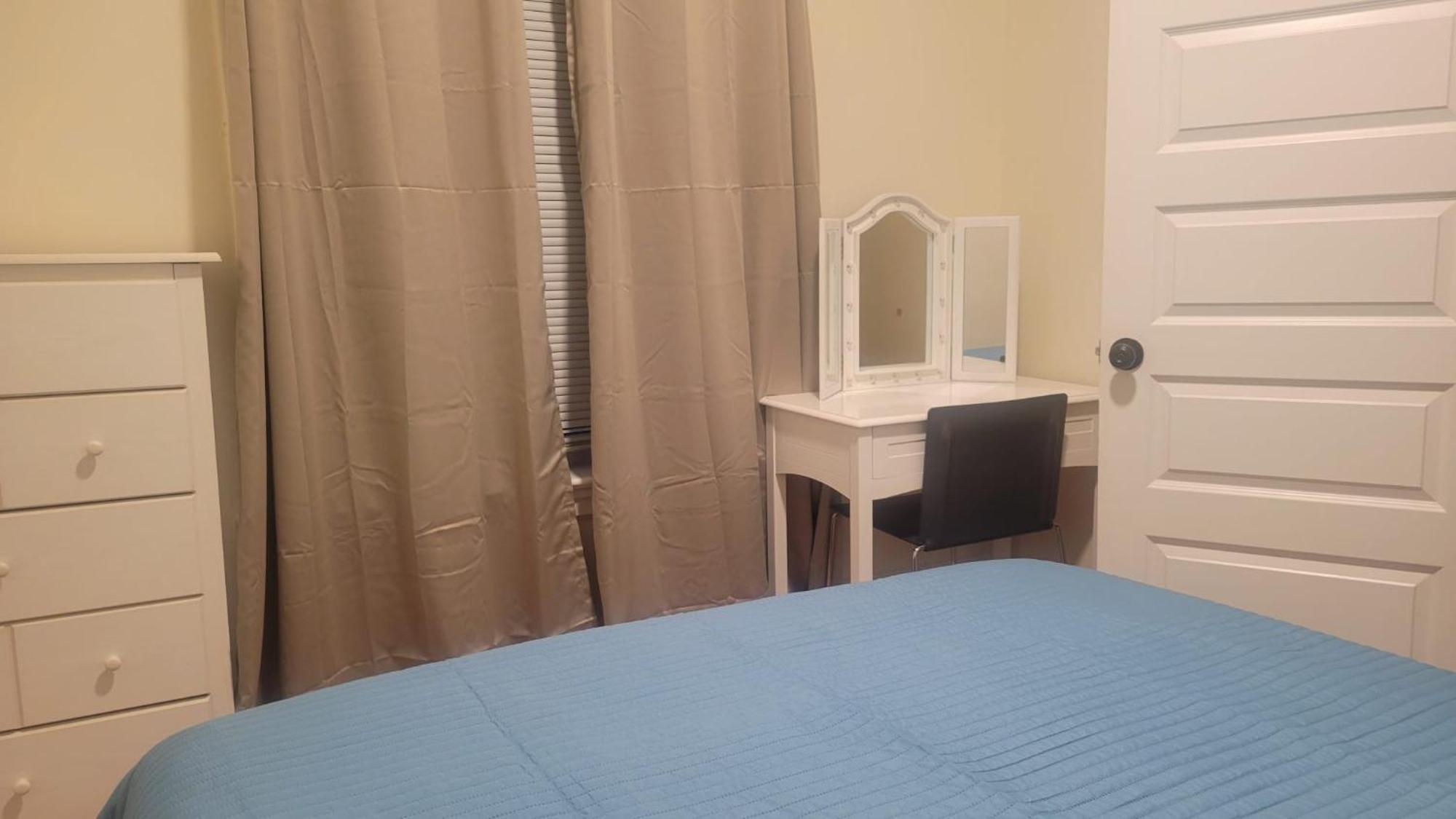Chateau De Woodlawn - Room II - Le Parisienne Chicago Eksteriør bilde