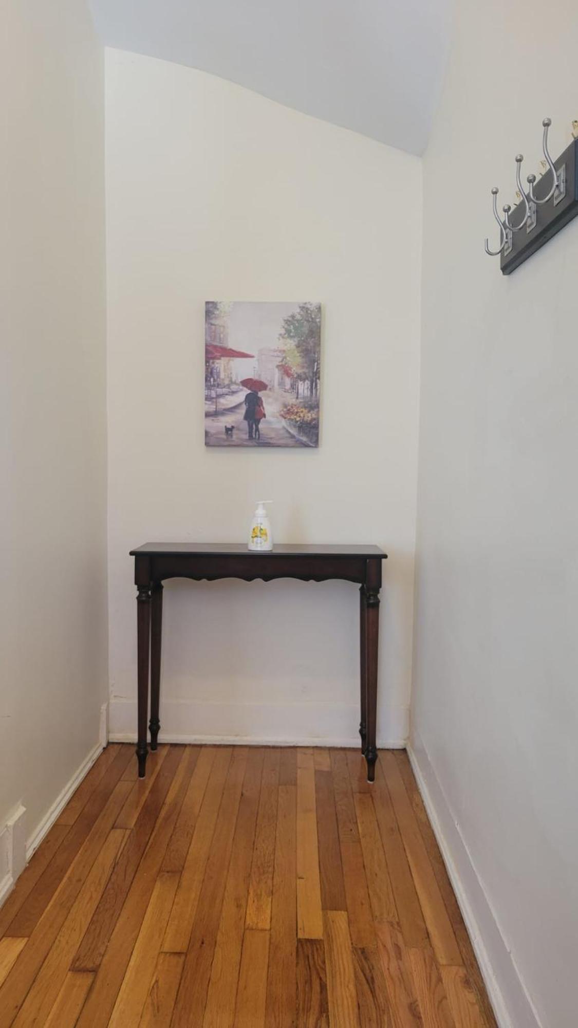 Chateau De Woodlawn - Room II - Le Parisienne Chicago Eksteriør bilde