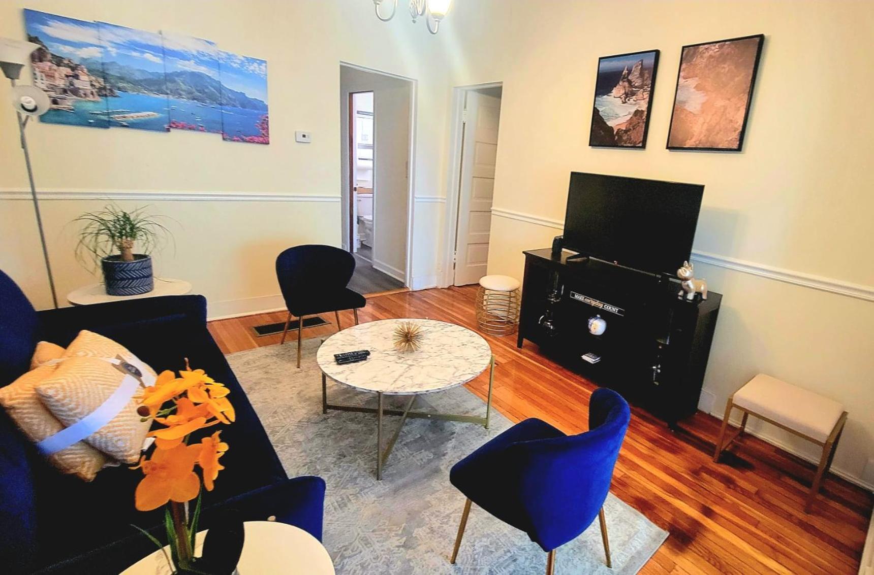 Chateau De Woodlawn - Room II - Le Parisienne Chicago Eksteriør bilde